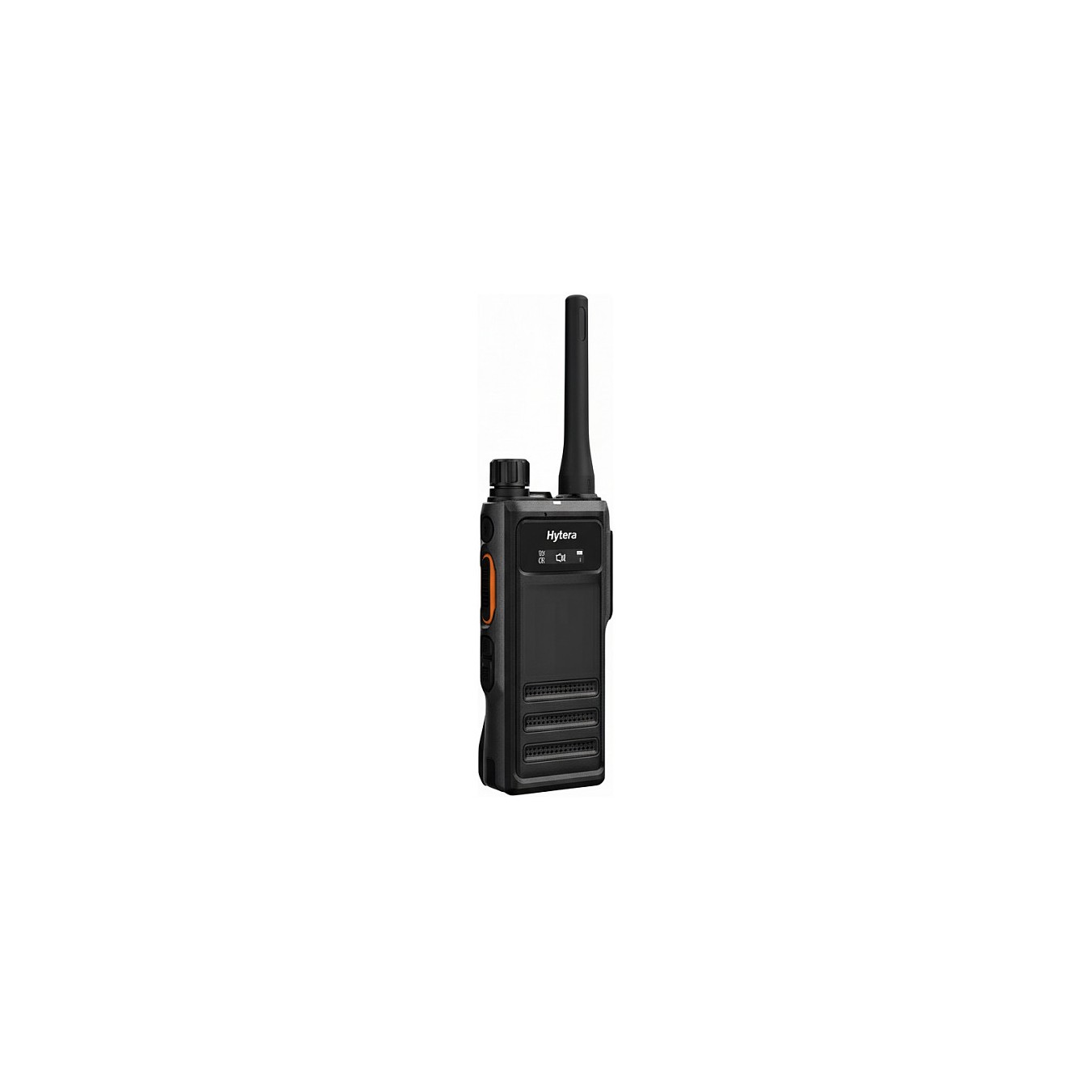 Buy HYTERA HP605 V1 Standard-Paket VHF 136-174MHz mit Li-polymer Akku 2000mAh Desktop-Ladestation mit Netzadapter Antenne... in 