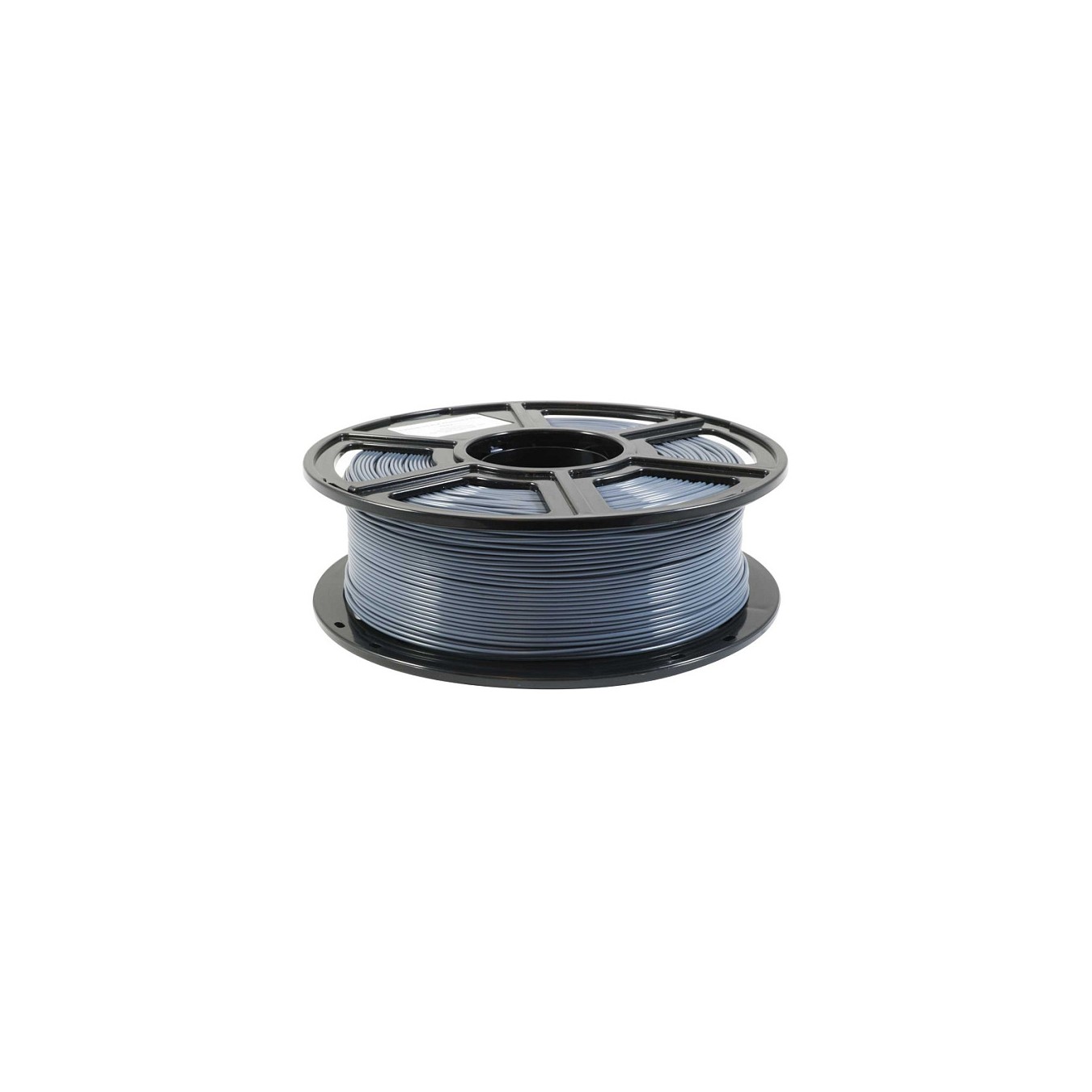 Buy PLA HIGH SPEED 1.75mm GREY 1kg in Cyprus, Nicosia, Limassol, Larnaka, Pafos
