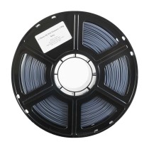 Buy PLA HIGH SPEED 1.75mm GREY 1kg in Cyprus, Nicosia, Limassol, Larnaka, Pafos