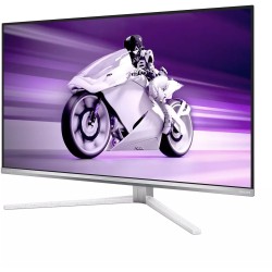 Buy Philips Evnia 32M2N8900 - 31.5in QD-OLED 4K 240Hz Gaming Monitor, White, 2xH... in Cyprus, Nicosia, Limassol, Larnaka, Pafos