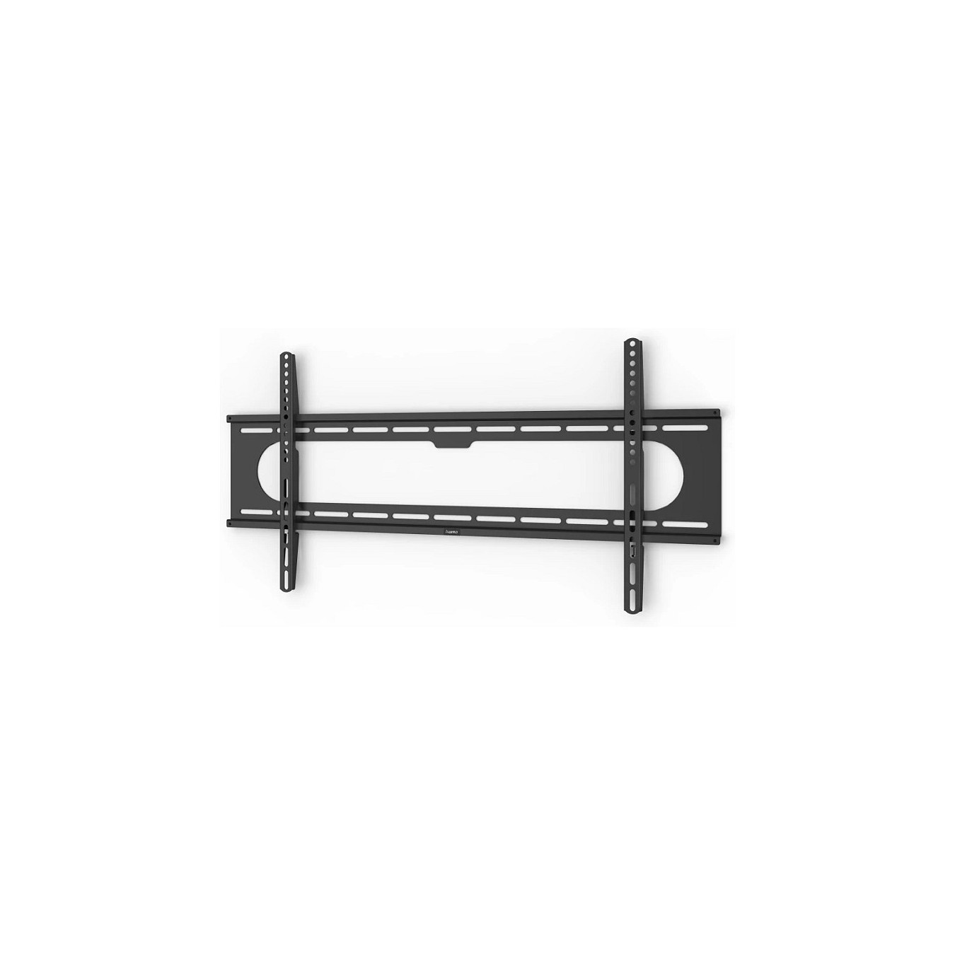Buy Hama TV-Wandhalterung, starr, 229 cm (90') bis 100 kg 220842 Schwarz in Cyprus, Nicosia, Limassol, Larnaka, Pafos