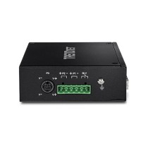 Buy TRENDnet TI-PG62 6-Port Gigabit Switch PoE+ DIN-Rail Industrial in Cyprus, Nicosia, Limassol, Larnaka, Pafos