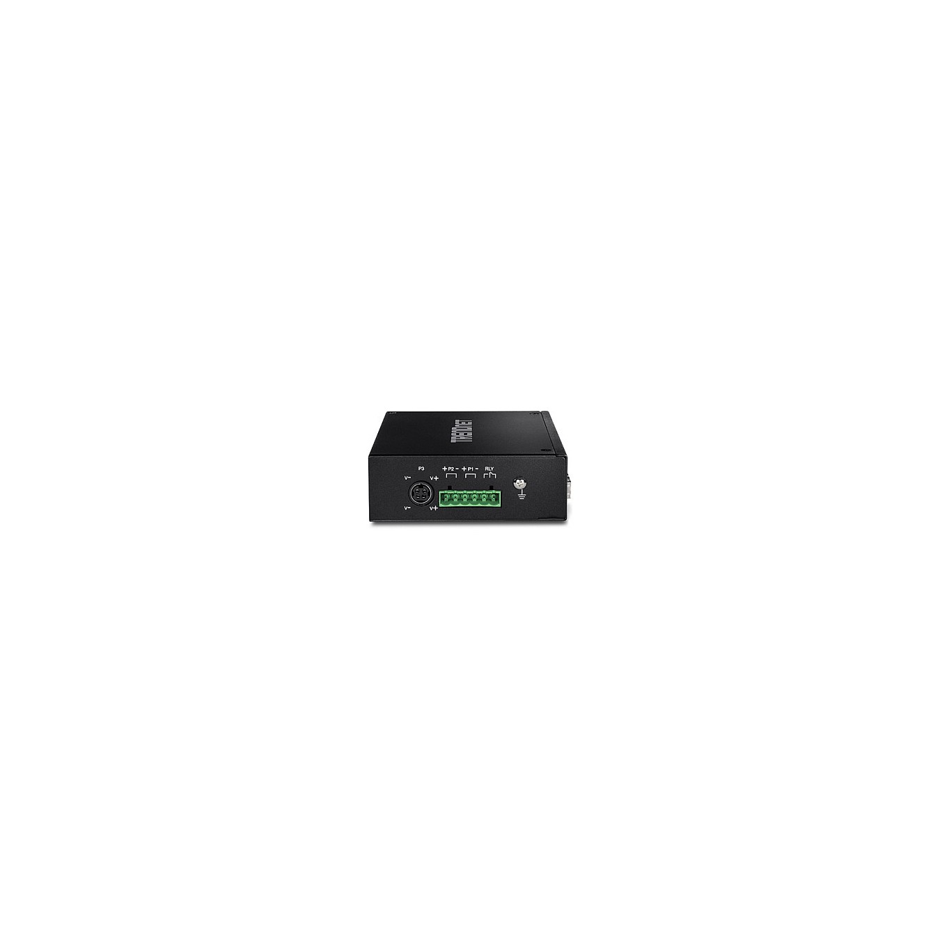 Buy TRENDnet TI-PG62 6-Port Gigabit Switch PoE+ DIN-Rail Industrial in Cyprus, Nicosia, Limassol, Larnaka, Pafos
