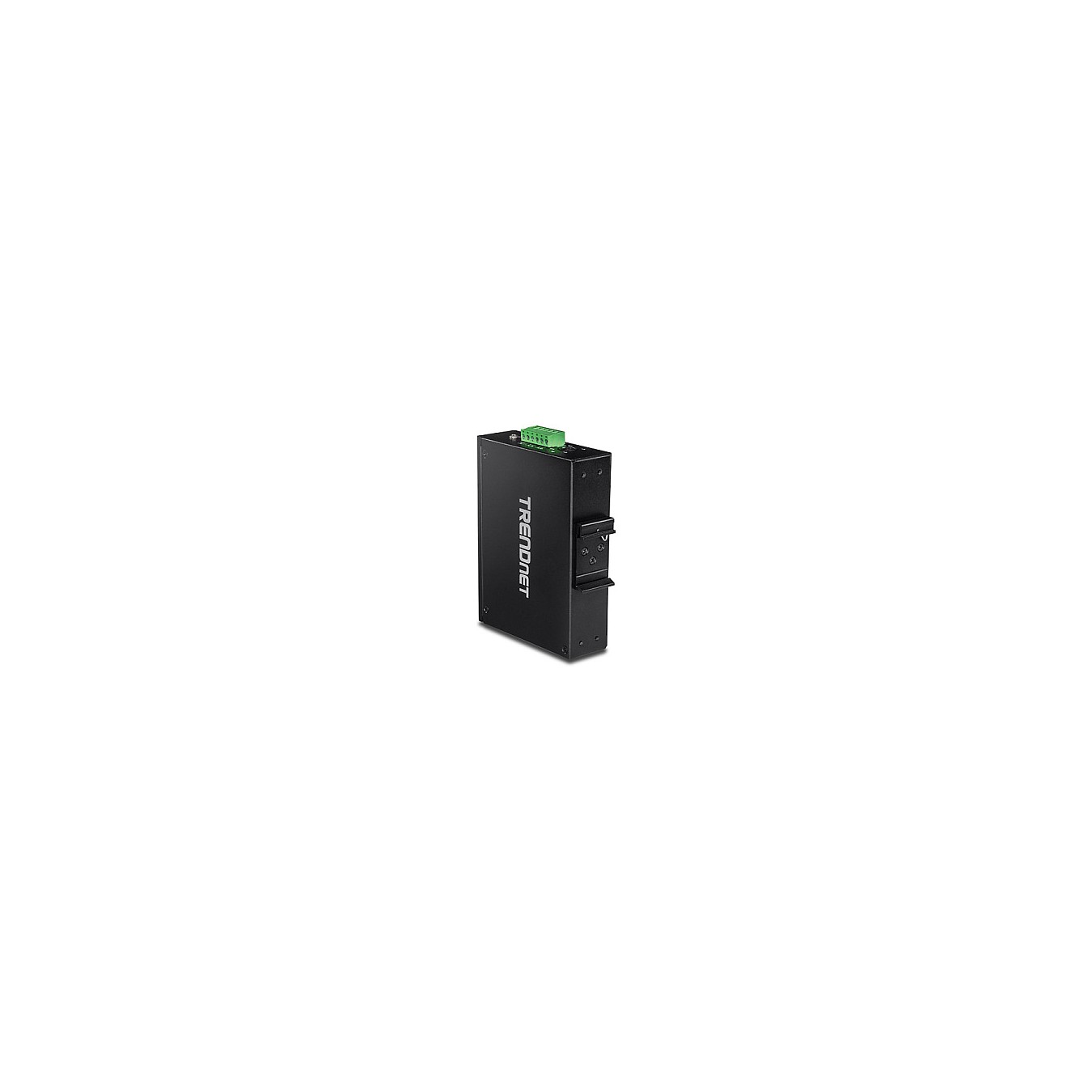 Buy TRENDnet TI-PG62 6-Port Gigabit Switch PoE+ DIN-Rail Industrial in Cyprus, Nicosia, Limassol, Larnaka, Pafos
