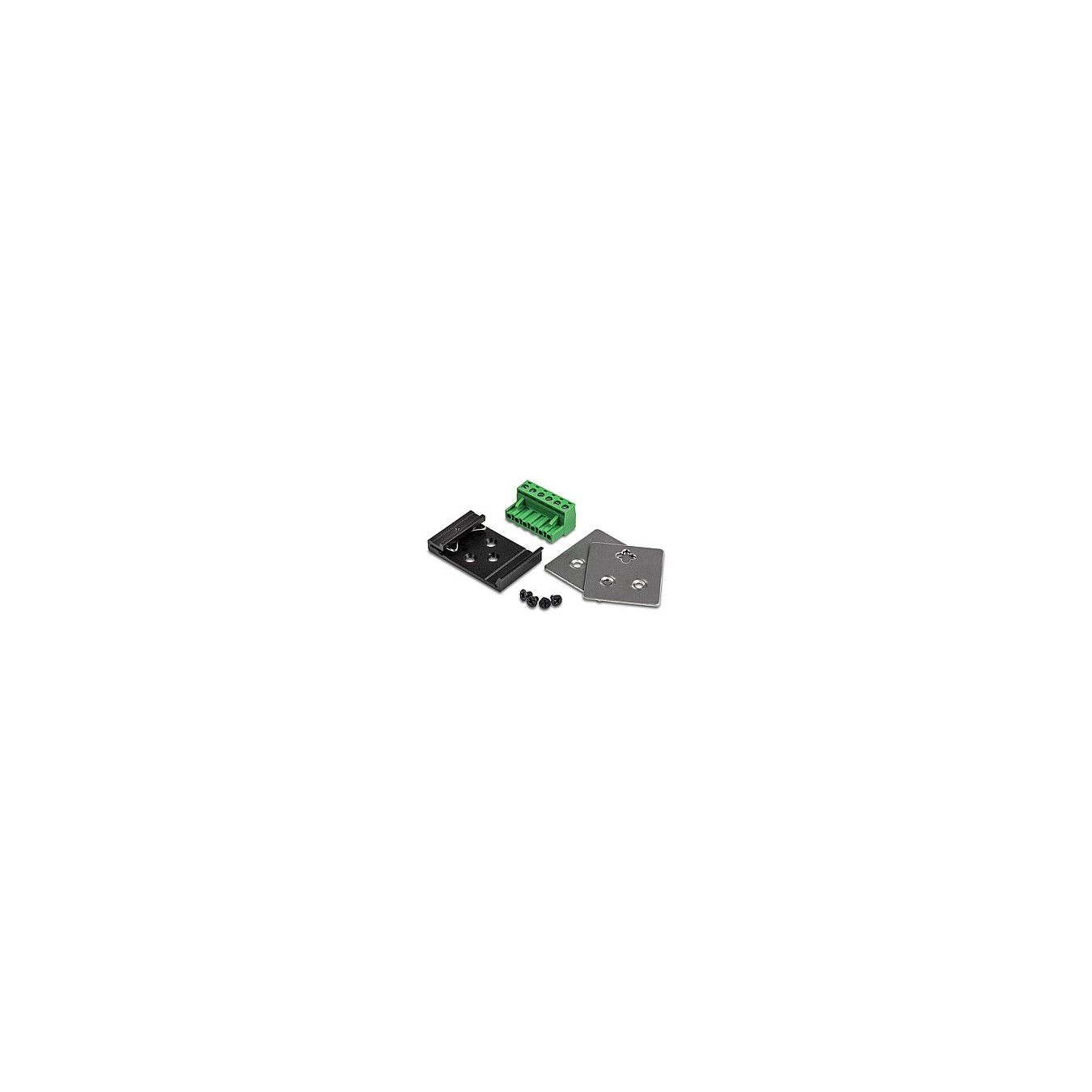 Buy TRENDnet TI-PG62 6-Port Gigabit Switch PoE+ DIN-Rail Industrial in Cyprus, Nicosia, Limassol, Larnaka, Pafos