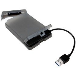 Buy LogiLink 2.5" HDD/SSD Enclosure - AU0037 - SATA III, USB 3.2 Gen 1 (USB-A), ... in Cyprus, Nicosia, Limassol, Larnaka, Pafos