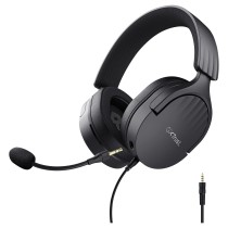 Buy Trust GXT489 FAYZO - black in Cyprus, Nicosia, Limassol, Larnaka, Pafos