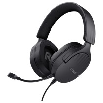 Buy Trust GXT489 FAYZO - black in Cyprus, Nicosia, Limassol, Larnaka, Pafos