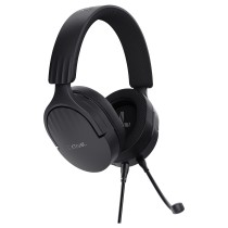 Buy Trust GXT489 FAYZO - black in Cyprus, Nicosia, Limassol, Larnaka, Pafos