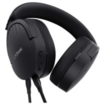 Buy Trust GXT489 FAYZO - black in Cyprus, Nicosia, Limassol, Larnaka, Pafos