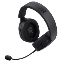 Buy Trust GXT489 FAYZO - black in Cyprus, Nicosia, Limassol, Larnaka, Pafos