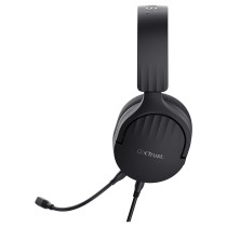 Buy Trust GXT489 FAYZO - black in Cyprus, Nicosia, Limassol, Larnaka, Pafos