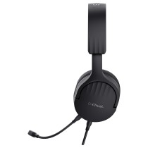 Buy Trust GXT489 FAYZO - black in Cyprus, Nicosia, Limassol, Larnaka, Pafos