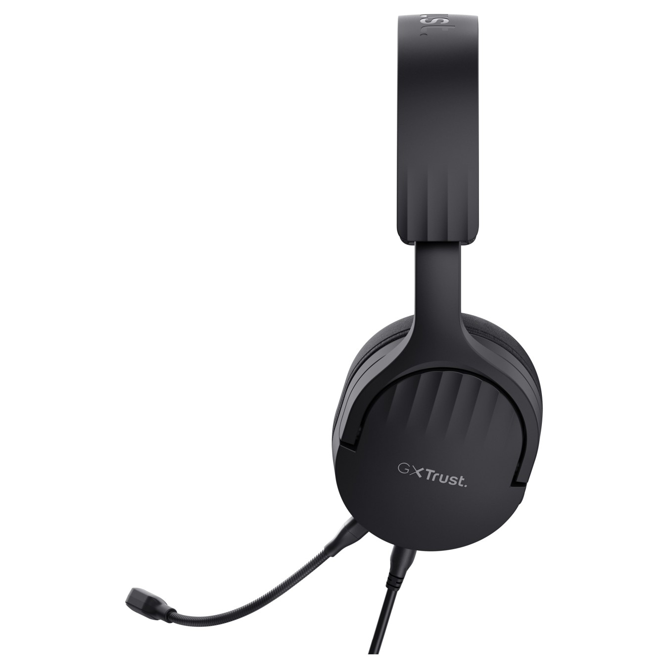 Buy Trust GXT489 FAYZO - black in Cyprus, Nicosia, Limassol, Larnaka, Pafos