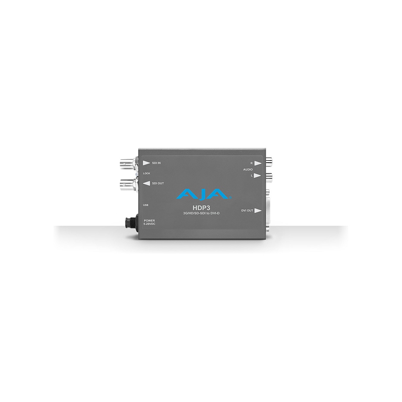 Buy HDP3. Active Video Converter. Grey. in Cyprus, Nicosia, Limassol, Larnaka, Pafos