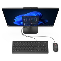 Buy AIO Lenovo ThinkCentre V100 23,8 N100 16GB 512SSD W11 Pro in Cyprus, Nicosia, Limassol, Larnaka, Pafos