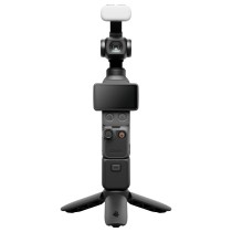 Buy DJI Osmo Pocket 4 Creator Combo in Cyprus, Nicosia, Limassol, Larnaka, Pafos