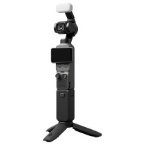 Buy DJI Osmo Pocket 4 Creator Combo in Cyprus, Nicosia, Limassol, Larnaka, Pafos