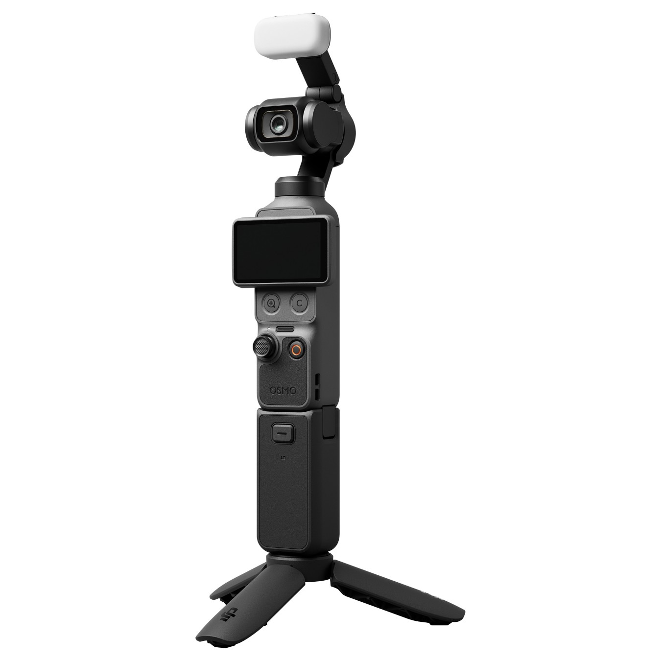 Buy DJI Osmo Pocket 4 Creator Combo in Cyprus, Nicosia, Limassol, Larnaka, Pafos
