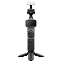 Buy DJI Osmo Pocket 4 Creator Combo in Cyprus, Nicosia, Limassol, Larnaka, Pafos