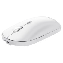 Buy Trust Lyra Wireless Keyboard & Mouse White DE in Cyprus, Nicosia, Limassol, Larnaka, Pafos