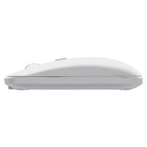 Buy Trust Lyra Wireless Keyboard & Mouse White DE in Cyprus, Nicosia, Limassol, Larnaka, Pafos