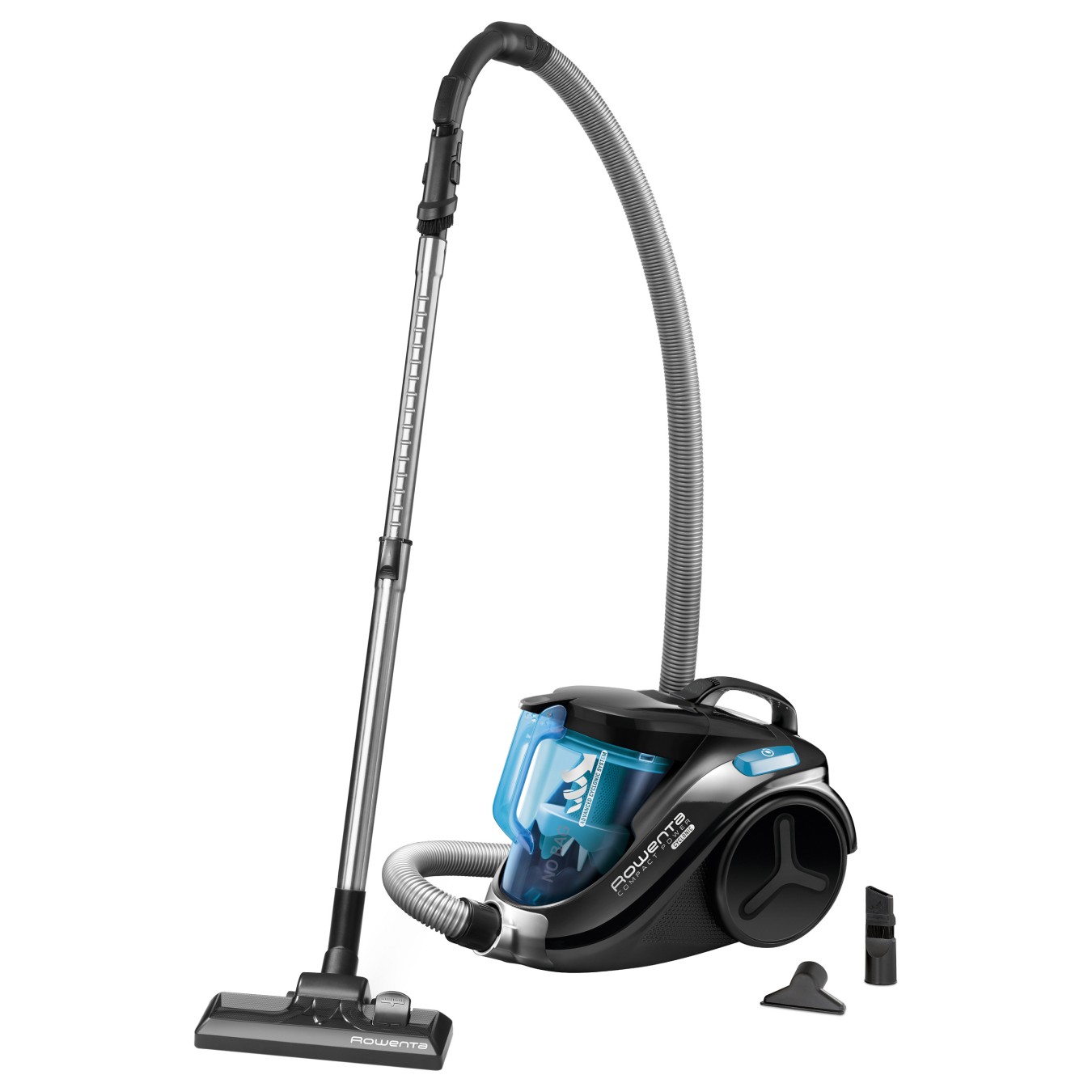 Buy Compact Power Cyclonic Classic+ RO3731 Staubsauger in Cyprus, Nicosia, Limassol, Larnaka, Pafos