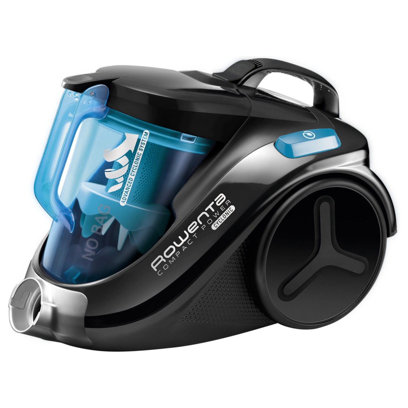 Buy Compact Power Cyclonic Classic+ RO3731 Staubsauger in Cyprus, Nicosia, Limassol, Larnaka, Pafos