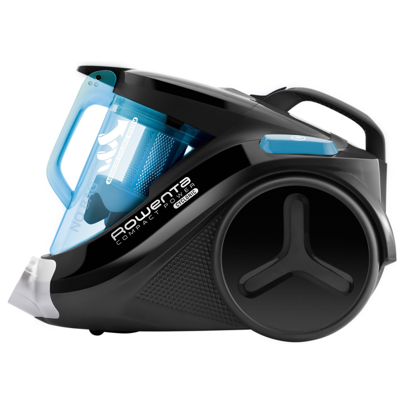 Buy Compact Power Cyclonic Classic+ RO3731 Staubsauger in Cyprus, Nicosia, Limassol, Larnaka, Pafos