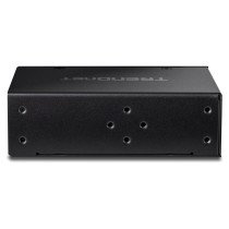Buy TRENDnet TI-B541 5-Port DIN-Rail Switch, PoE++ Powered mit PoE Pass-Through in Cyprus, Nicosia, Limassol, Larnaka, Pafos