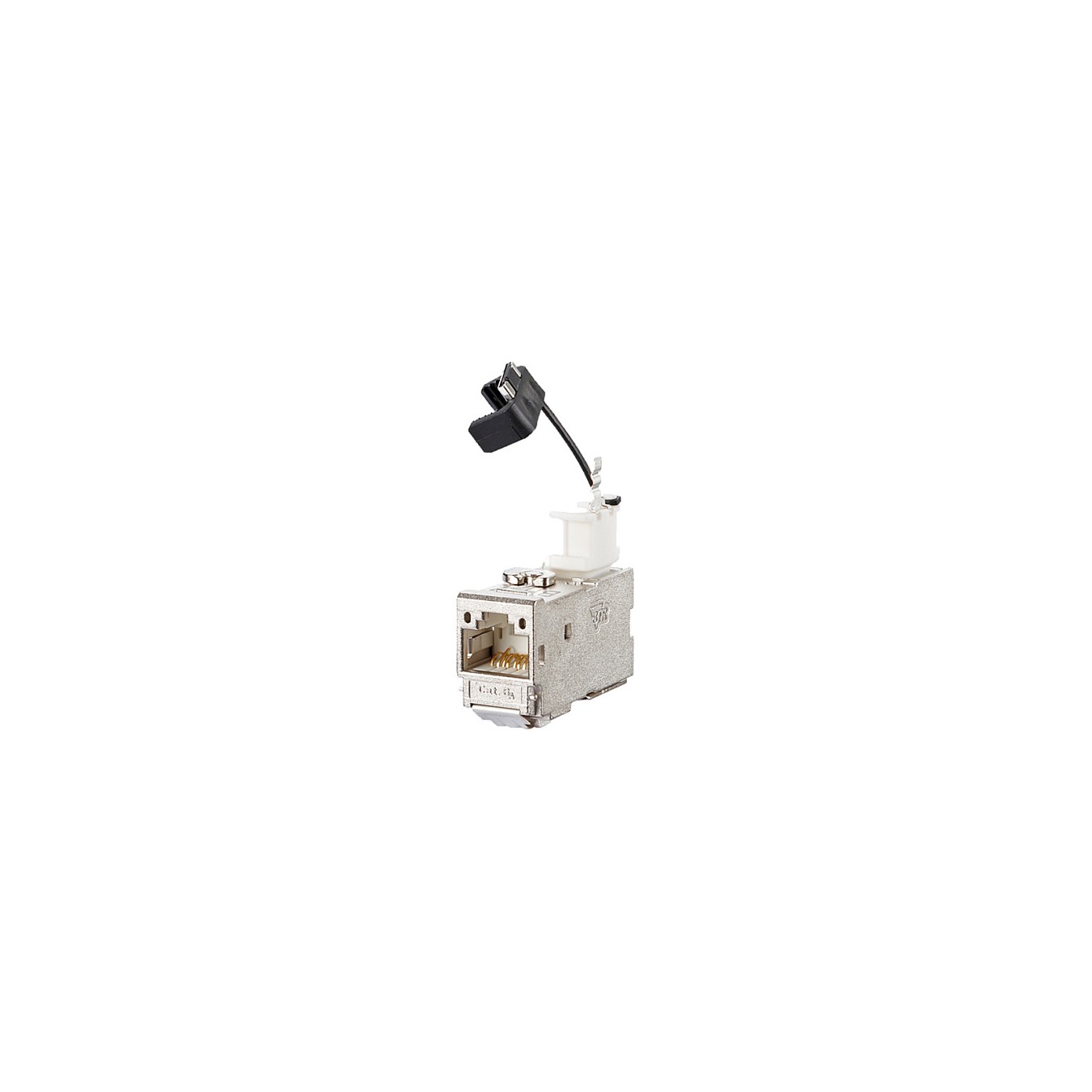 Buy METZ CONNECT C6Amodul 90 Buchse in Cyprus, Nicosia, Limassol, Larnaka, Pafos