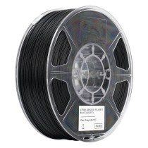 Buy EABS-GF 1.75mm BLACK 1kg in Cyprus, Nicosia, Limassol, Larnaka, Pafos