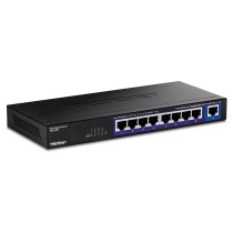 Buy TRENDnet TEG-S591 9-Port Switch. Multi-Gigabit in Cyprus, Nicosia, Limassol, Larnaka, Pafos
