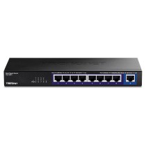 Buy TRENDnet TEG-S591 9-Port Switch. Multi-Gigabit in Cyprus, Nicosia, Limassol, Larnaka, Pafos