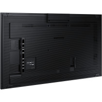Samsung Smart Signage QM43B-T - 43in 4K PCAP Touch Display, 500 cd/m², Tizen 6.5, Black — Buy in Cyprus with Fast Delivery