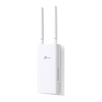 Buy TP-Link TL-MR100-Outdoor 4G 300 Mbps Wi-Fi Outdoor Router in Cyprus, Nicosia, Limassol, Larnaka, Pafos