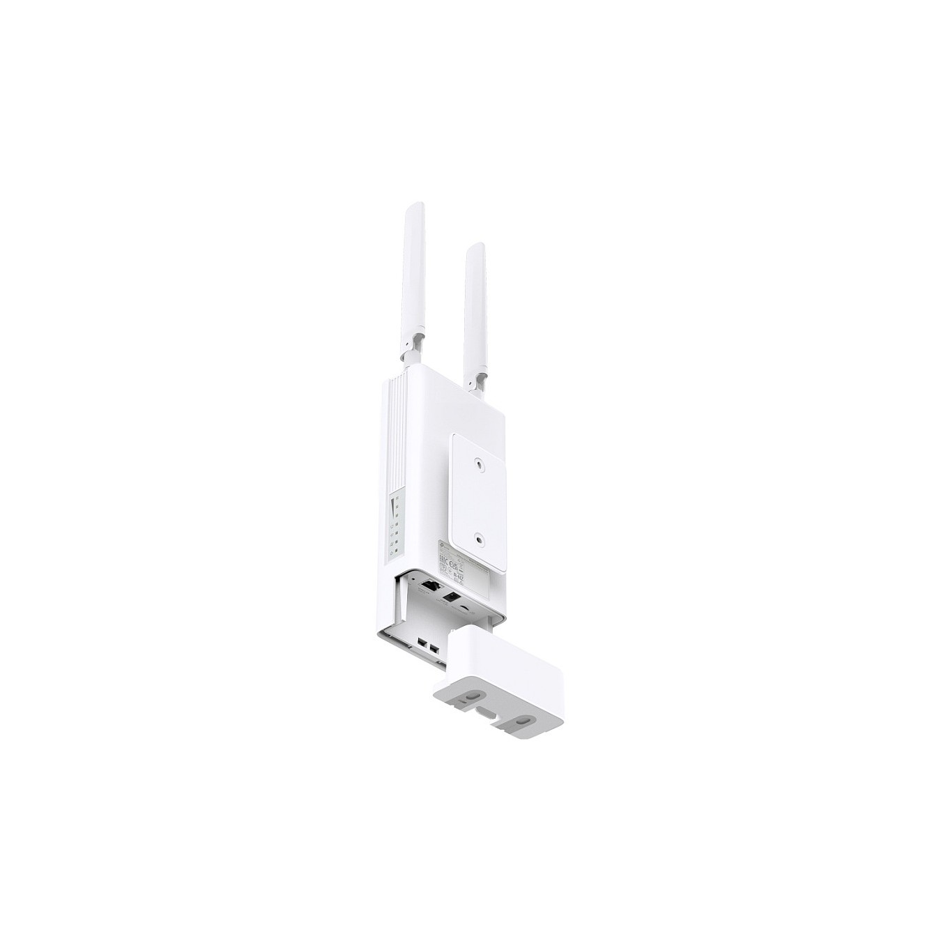 Buy TP-Link TL-MR100-Outdoor 4G 300 Mbps Wi-Fi Outdoor Router in Cyprus, Nicosia, Limassol, Larnaka, Pafos