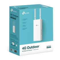 Buy TP-Link TL-MR100-Outdoor 4G 300 Mbps Wi-Fi Outdoor Router in Cyprus, Nicosia, Limassol, Larnaka, Pafos