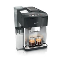 Buy Siemens TQ517D03 EQ.500 integral Kaffeevollautomat edelstahl schwarz in Cyprus, Nicosia, Limassol, Larnaka, Pafos