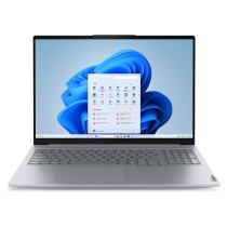 Buy Lenovo ThinkBook16 G8 CU5 135H 16GB 512SSD W11 Pro Arctic Grey TopSeller in Cyprus, Nicosia, Limassol, Larnaka, Pafos