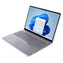 Buy Lenovo ThinkBook16 G8 CU5 135H 16GB 512SSD W11 Pro Arctic Grey TopSeller in Cyprus, Nicosia, Limassol, Larnaka, Pafos