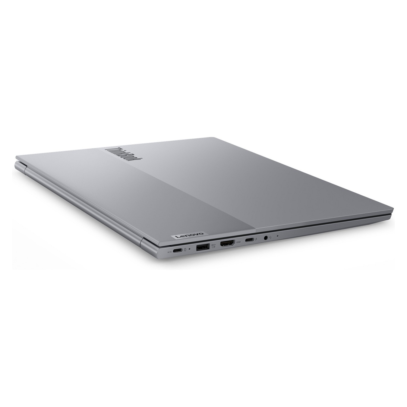 Buy Lenovo ThinkBook16 G8 CU5 135H 16GB 512SSD W11 Pro Arctic Grey TopSeller in Cyprus, Nicosia, Limassol, Larnaka, Pafos