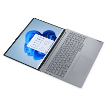 Buy Lenovo ThinkBook16 G8 CU5 135H 16GB 512SSD W11 Pro Arctic Grey TopSeller in Cyprus, Nicosia, Limassol, Larnaka, Pafos