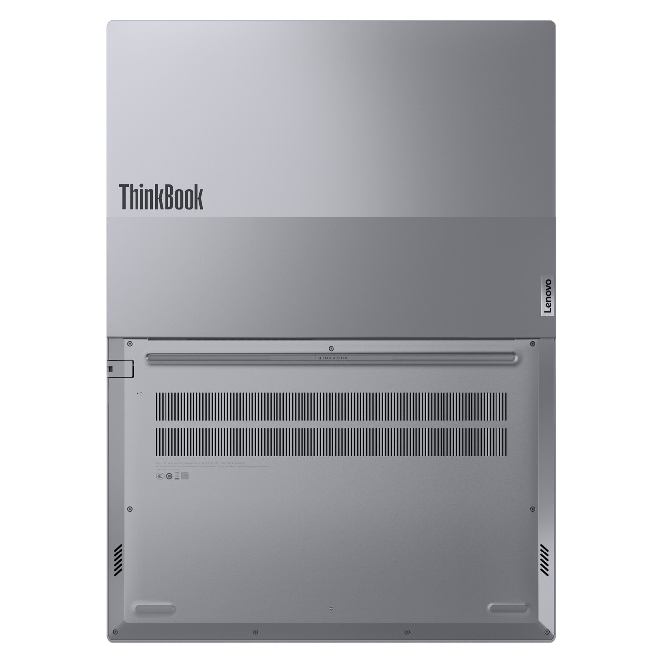 Buy Lenovo ThinkBook16 G8 CU5 135H 16GB 512SSD W11 Pro Arctic Grey TopSeller in Cyprus, Nicosia, Limassol, Larnaka, Pafos