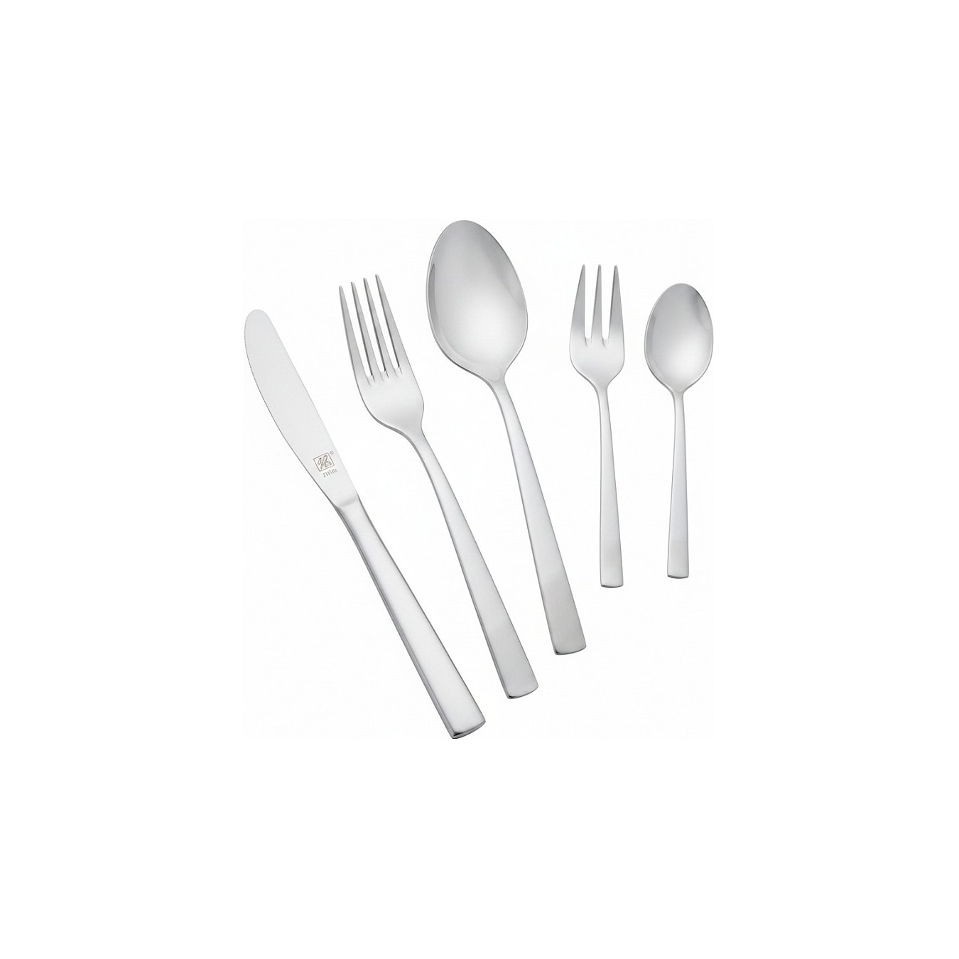 Buy Zwilling 02172-308-0 Besteck Set Cult poliert, 30 teilig in Cyprus, Nicosia, Limassol, Larnaka, Pafos