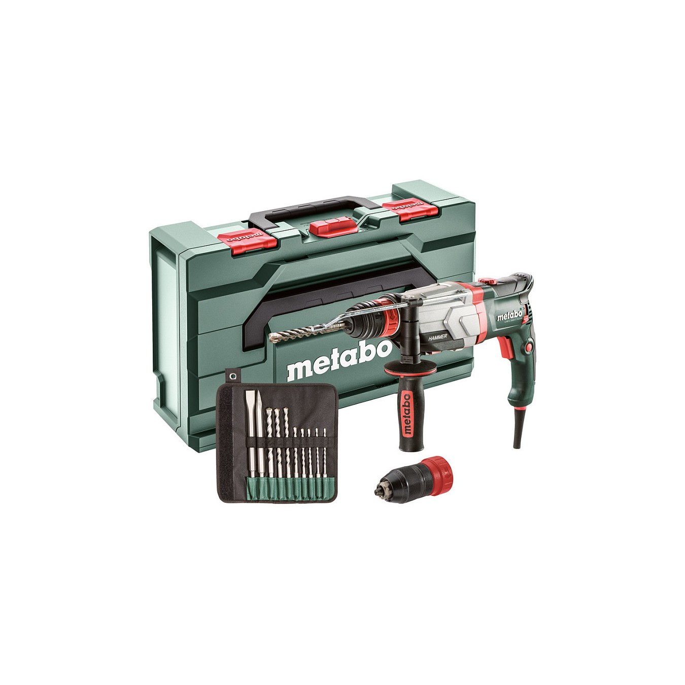 Buy UHEV 2860-2 Quick Set Multihammer in Cyprus, Nicosia, Limassol, Larnaka, Pafos