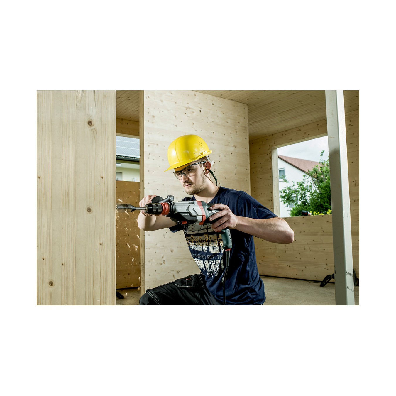 Buy UHEV 2860-2 Quick Set Multihammer in Cyprus, Nicosia, Limassol, Larnaka, Pafos