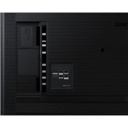 Buy Samsung QM55B-T - 55" 4K UHD VA PCAP Touch Digital Signage Display, Tizen 6.... in Cyprus, Nicosia, Limassol, Larnaka, Pafos