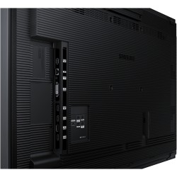 Buy Samsung QM55B-T - 55" 4K UHD VA PCAP Touch Digital Signage Display, Tizen 6.... in Cyprus, Nicosia, Limassol, Larnaka, Pafos
