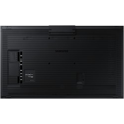 Buy Samsung QM55B-T - 55" 4K UHD VA PCAP Touch Digital Signage Display, Tizen 6.... in Cyprus, Nicosia, Limassol, Larnaka, Pafos
